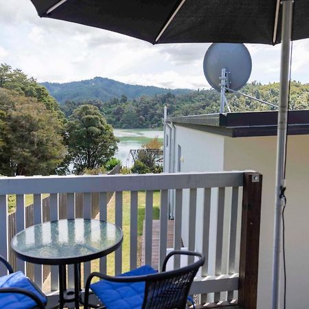 Rowling Road Studio Kaiteriteri Exterior foto