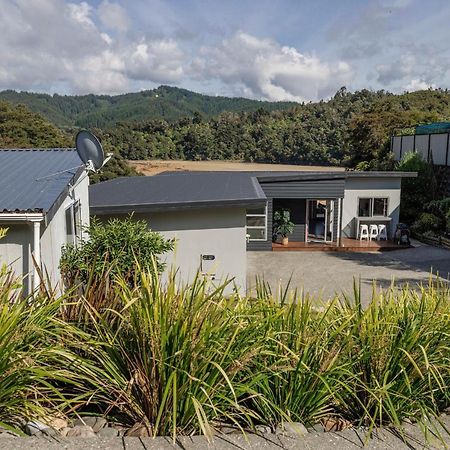 Rowling Road Studio Kaiteriteri Exterior foto