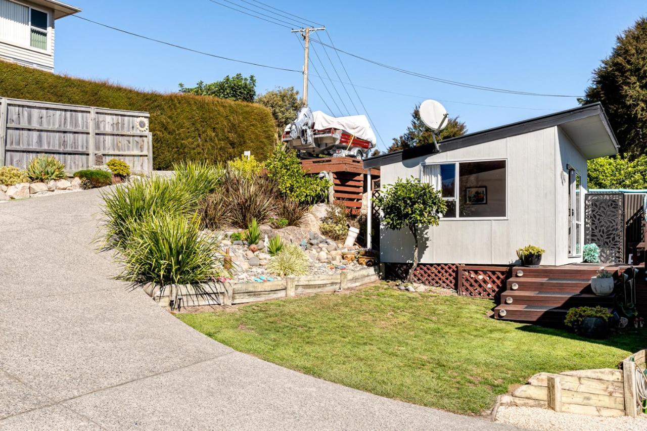 Rowling Road Studio Kaiteriteri Exterior foto