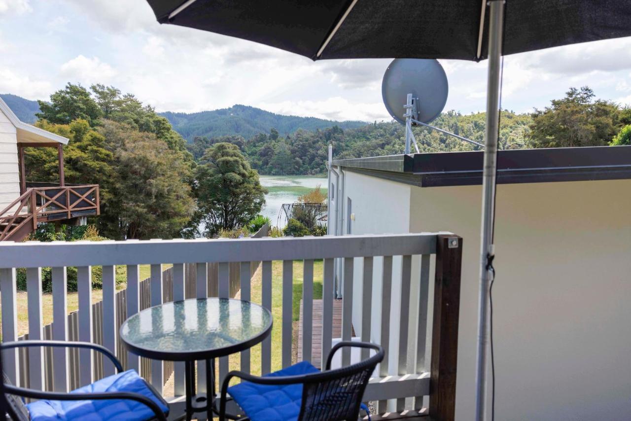 Rowling Road Studio Kaiteriteri Exterior foto