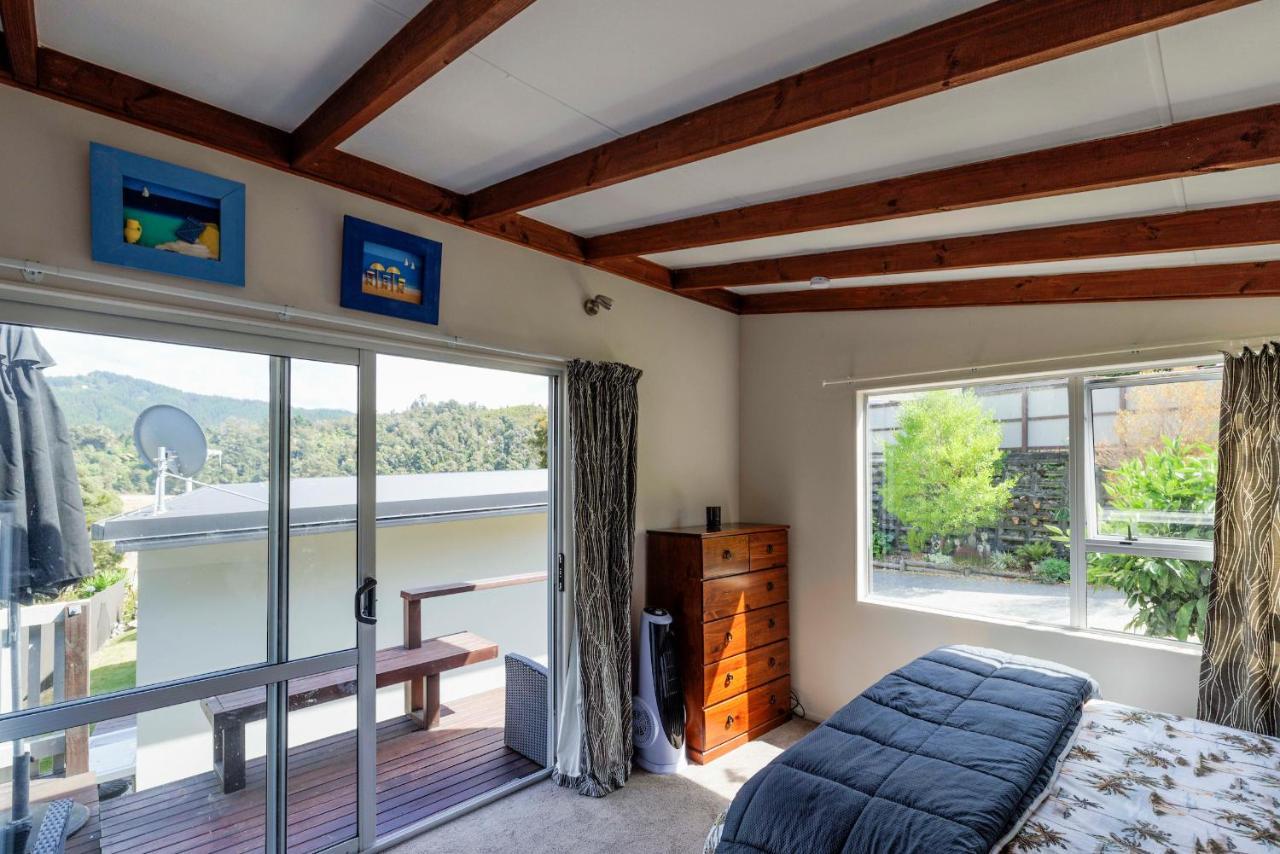 Rowling Road Studio Kaiteriteri Exterior foto