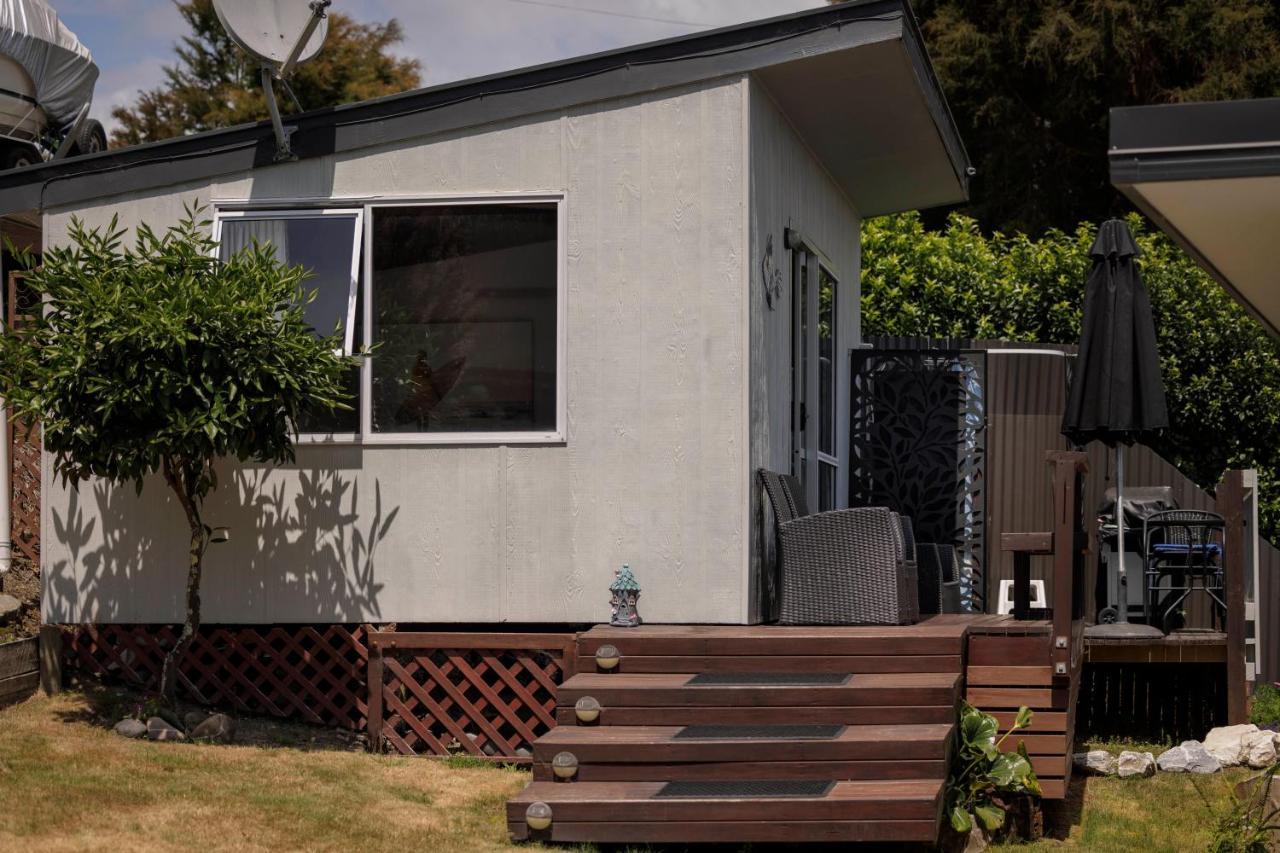 Rowling Road Studio Kaiteriteri Exterior foto