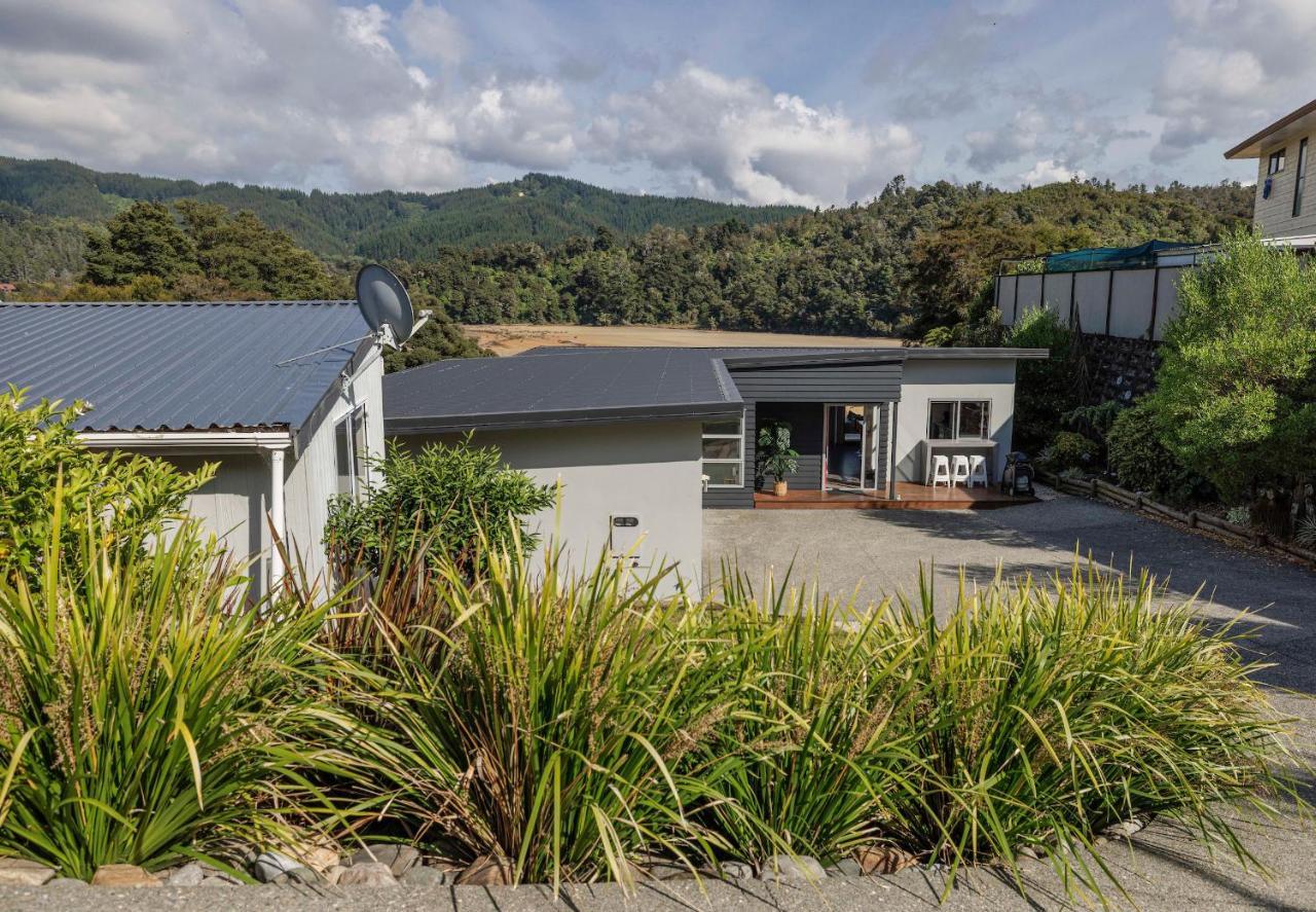 Rowling Road Studio Kaiteriteri Exterior foto